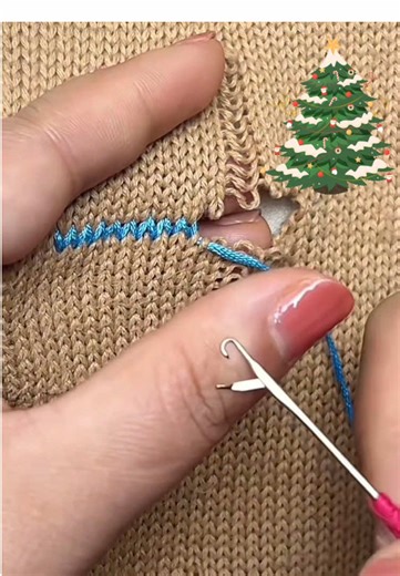 Crochet Lessons: Spreading Love Through Crafting