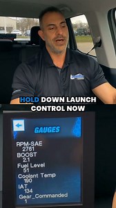 7.4K views · 50 reactions | Multi-tune for the Maverick is here! Anti-lag launch mode + on-the-fly tuning = record-breaking potential. Watch the full video here: https://www.youtube.com/watch?v=TiNvym9LNzo&t=1s | Livernois Motorsports & Engineering | Facebook