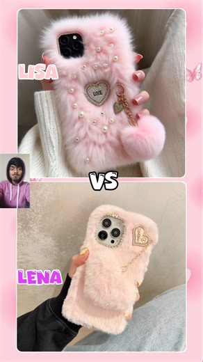 Choose Lisa Or Lena Fashion 💖#fashion​ #lisaorlena​ #tiktok​ #fypシ