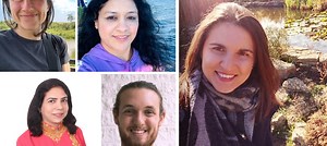 What Inspires an Idea in Accenture’s Sustainability Innovation Challenge?