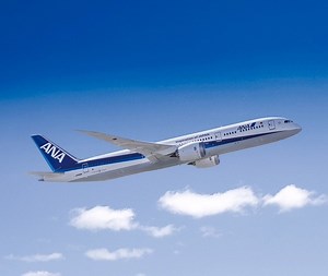 AIで乱気流を予測。ANA、世界初の試みで空の旅がより快適に | テクノエッジ TechnoEdge