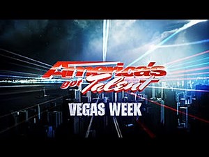America's Got Talent 2012 - Season 7 Vegas Week - Full Episode Recap - PsychoSoprano