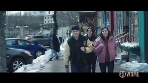 Dexter: New Blood - Official Trailer Showtime