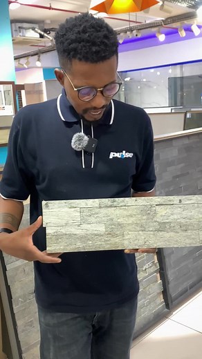 🔥 Elevate Your Walls with Stunning Cladding Tiles! 🔥 Add texture, style, and elegance with our Wall Cladding Tiles—available in Grey, Black, and Sandstone! Perfect for creating a bold feature wall or upgrading any space with a modern touch. ✨🏡 📍 Visit us at 130 Ramsay Avenue, Overport 📞 WhatsApp: 066 363 4169 #PulseTiles #WallCladding #FeatureWall #HomeUpgrade #HomeUpgrade #builders #Cladding #decorideas