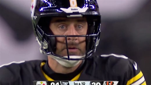 Aaron Rodgers enjoys penguins game with Steelers teammates as mystery around his "secret wife" deepens