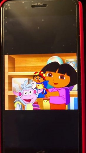 Nick Jr. Playdate: Dora The Explorer Premiere Week Teaser (September 15th)