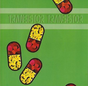 Transistor Transistor - Transistor Transistor