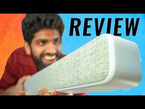 Mi Soundbar is Amazing, BUT... (Setup & Review)