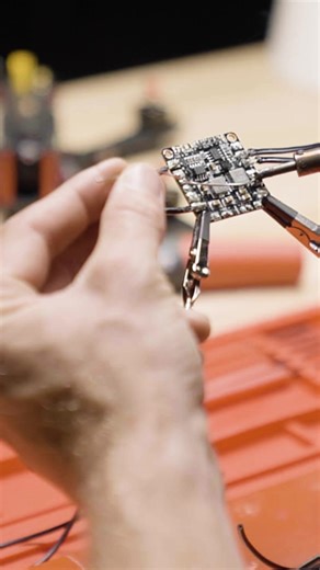 Make it happen – with Weller Tools! 🔥 Get ready to dive into a world of endless DIY possibilities and creative projects with our amazing tools, the perfect accessories, and tons of support and inspiration!✨ Inspiring Projects. Driving Passion. 🚀 Find out more on our website! #wellertools #soldering #solderingiron #solderingstation #solderingtools