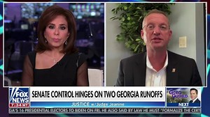 We MUST institute consistency in our voting systems across the state. That way — come January — every Georgian will know their vote honestly counted. | Congressman Doug Collins