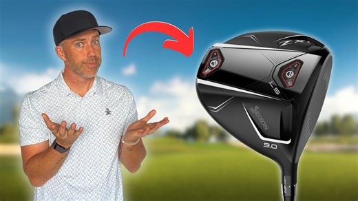 Can Srixon Golf Finally Deliver a Game-Changing Driver? (ZXi 2025 Review)