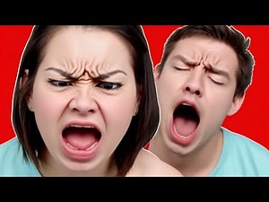 6 Annoying Sounds That Make People Angry 😡[GUARANTEED]