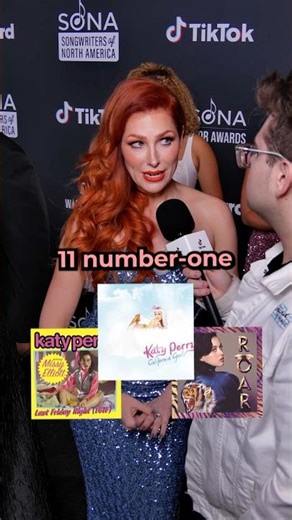 The Most Underrated Songwriter of The 2010s #viralsong #songwriting #katyperry