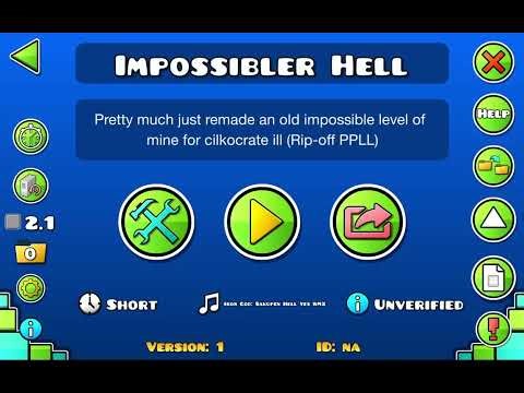 Impossibler Hell