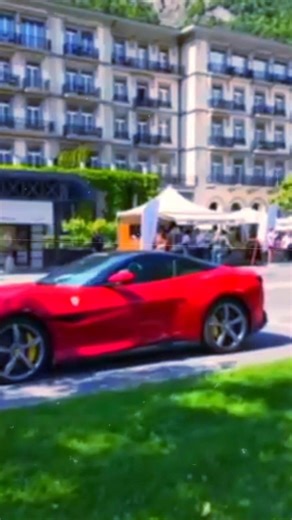 spring in Switzerland #travel #swissalps #mountains #swisslandscape #nature #switzerland #spring