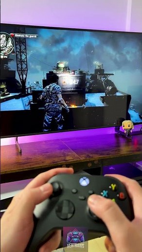 Just Cause 2 on the Xbox Series X! 🎮🔥filler short