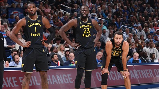 Steph Curry, Warriors stars adamant Jonathan Kuminga saga is ‘not a distraction'