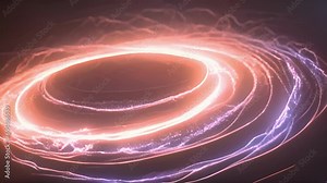 This highresolution simulation captures intricate dance electric currents magnetosphere they surge oscillate during magnetic storm.