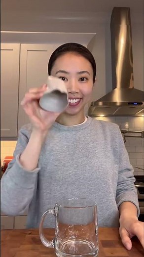 Viral jiggly cat pudding (or jelly) strawberry edition #shorts