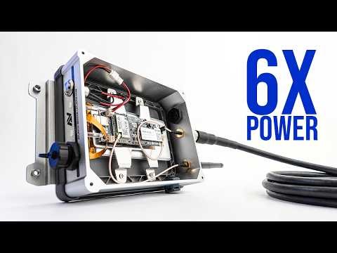 RAK 1W Booster Deep Dive— A Use-Case Nobody's Talking About