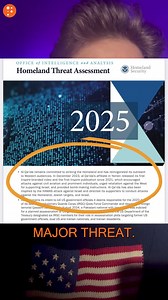 She clearly cannot read FBI statistics 😂 | PragerU