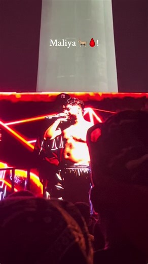 Beheth Concert Featuring Maliya – A Night to Remember