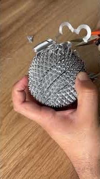 Sesi sonuna kadar açın !🤩 #3dprinting#stress #top