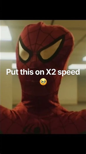 Spooder man #memes #spooderman