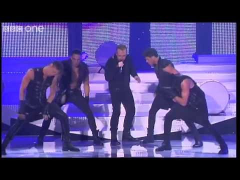 Greece - "OPA" - Eurovision Song Contest 2010 - BBC