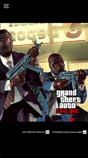 How to Transfer Progress from GTA V Legacy to GTA V Enhanced - Guide[Napisy PL] #gtavenhanced #gtav