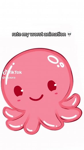 My Worst Animation Yet!