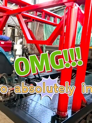 Forget 4x4 Trucks: The Real All-Terrain Solution for Geotechnical Drilling #FineDrill #GeotechnicalDrilling #CrawlerDrillRig #HydraulicDrill #AllTerrainDrill #DrillingEquipment #Geology #MineralExploration #DrillRig #360Turning #ConstructionTech #TrackedDrillCarrier #DrillRigCarrier #HydraulicDrillCarrier #Factory #MiningExplorationEquipment #Mining