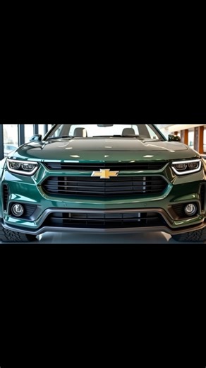 Just Released2026 Chevrolet El Camino Pickup Truck REVEALED The Legend is Finally Back #Just #Released2026 #Chevrolet #El #Camino #Pickup #Truck #REVEALEDThe #Legend #is #Finally #Back