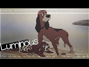 Die for you » Full animash mep