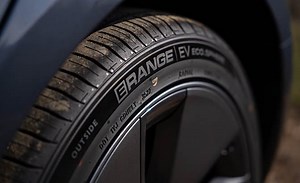 Sailun ERANGE EV Tires Review