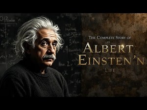 Albert Einstein: The Complete Life Story | Full Documentary