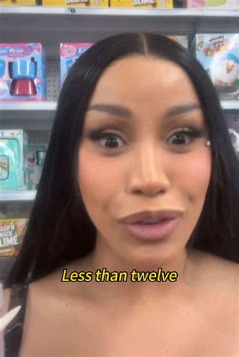 Less than 12 hours after Cardi B praised Five Below for its great value, Five Below’d CEO,Winnie Park,quickly made three key decisions.#celebrity #us #fyp #catdib #fivebelow