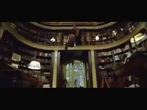 Catwoman (2004) Teaser Trailer