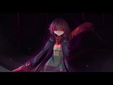 UNDERTALE - Neurovaniac (Chara Megalovania) - remix