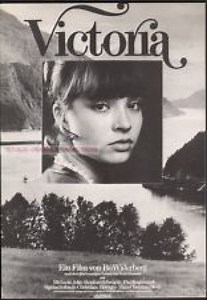 Victoria (1979 film) - Alchetron, The Free Social Encyclopedia