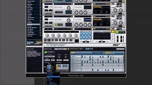 3 comments | Transfuser 2 by AIR Music Tech acts as an inspiring compositional tool that intelligently generates chords, melodies, variations, and grooves based on a musical analysis of your track. On sale at ADSR for $29.99 (was $149.99) Find out more: https://bddy.me/3bwpYED | AIR Music Tech | Facebook