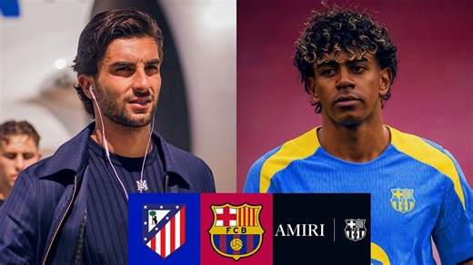 🔥MATCH PREVIEW: ATLÉTICO MADRID vs FC BARCELONA 🔥| UEFA CHAMPIONS LEAGUE 25/26