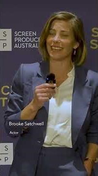 Why it's important to tell local Australian screen stories