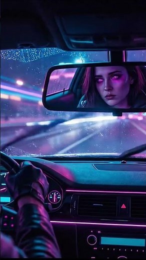 Cutting Crew - (I Just) Died In Your Arms | AI Remix • Synthwave • Outrun | Gareth Creations