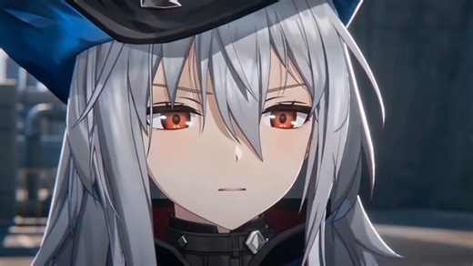 【seedance2.0】假如斯卡蒂来到终末地（第三集）