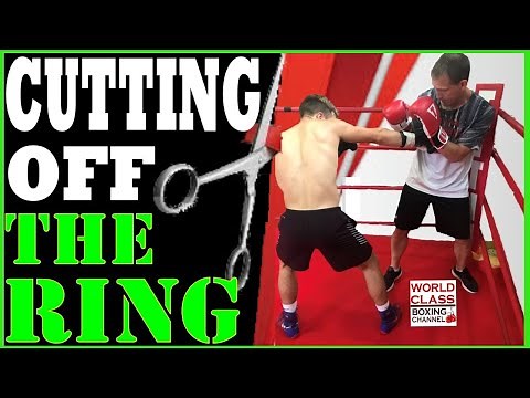 Step By Step For Cutting Off The Ring