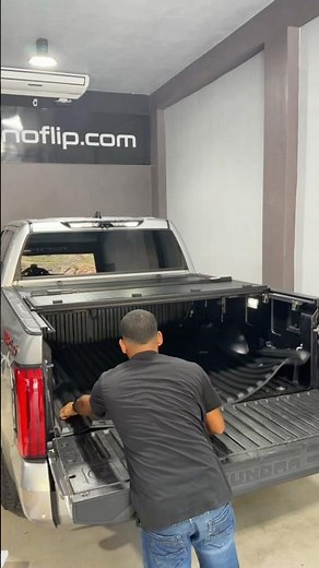 Toyota Tundra Bed Mat Install | Clean Truck Upgrade