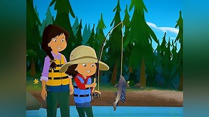 Molly of Denali Season 7 Episode 1