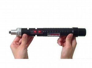 Thread Check Power Driven Thread Gage