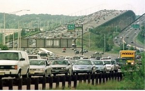 Driscoll Bridge - Alchetron, The Free Social Encyclopedia